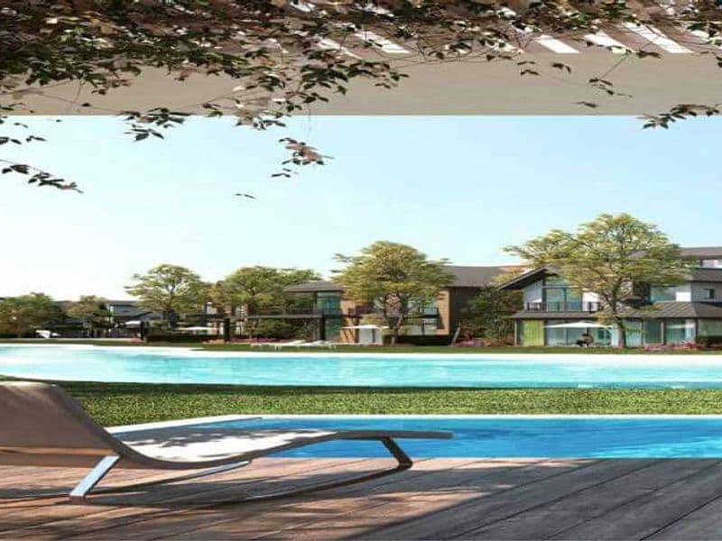 ذا واتر مارك القاهرة الجديدة The Water MarQ New Cairo 4