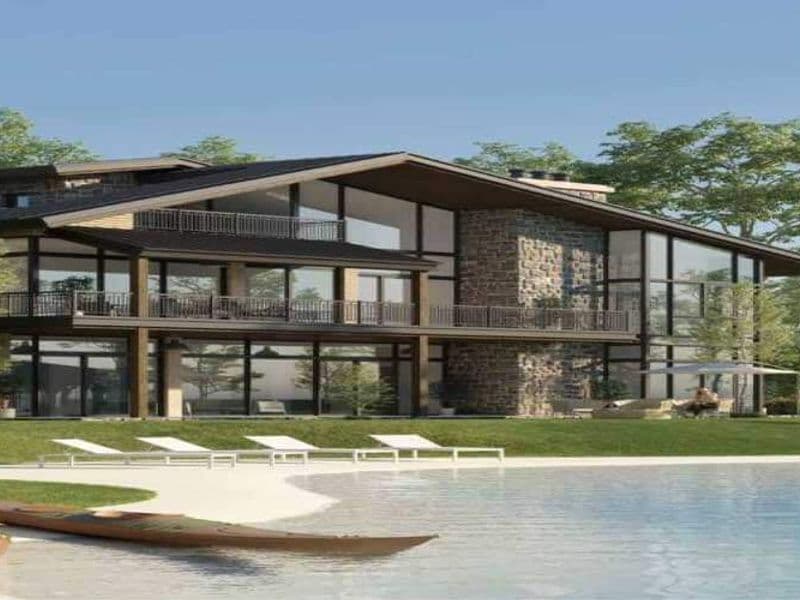 ذا واتر مارك القاهرة الجديدة The Water MarQ New Cairo 6
