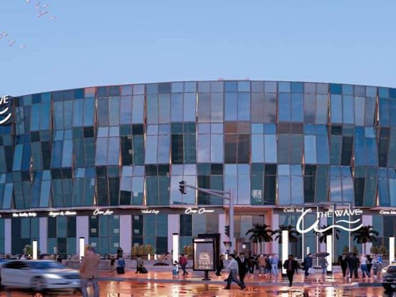 The Wave New Cairo 6