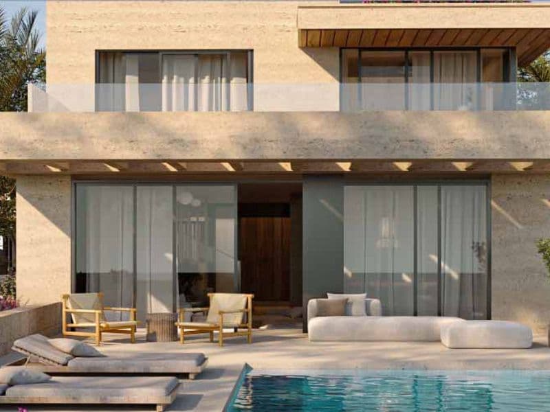 Tierra New Cairo 4