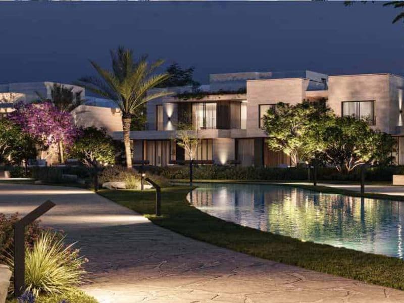 Tierra New Cairo 5