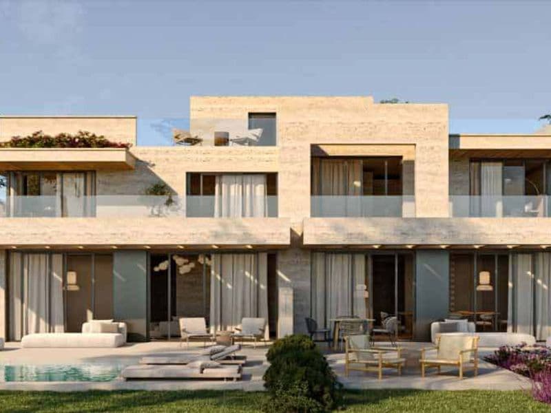 Tierra New Cairo 6