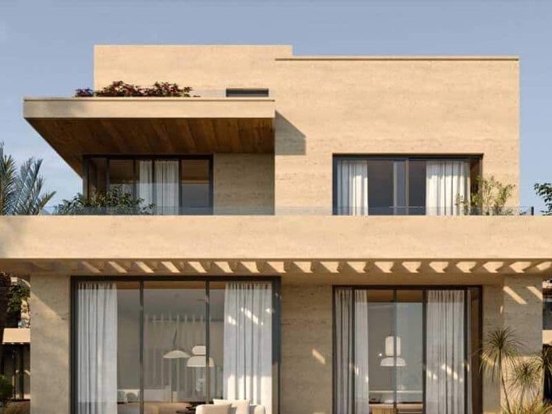 Tierra New Cairo 7