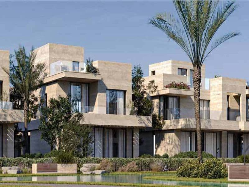 Tierra New Cairo 9