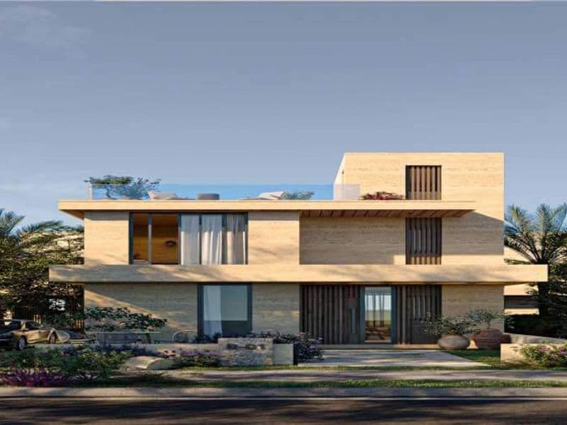 Tierra New Cairo 11