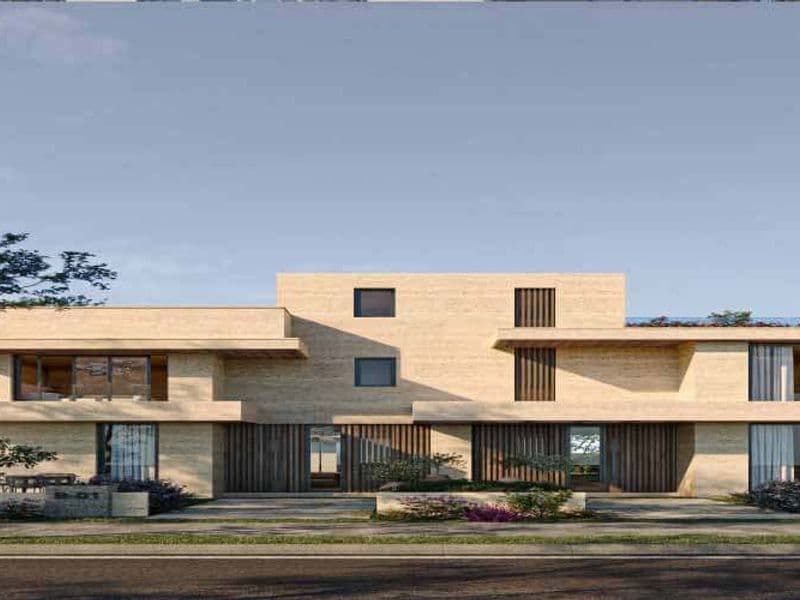 Tierra New Cairo 12