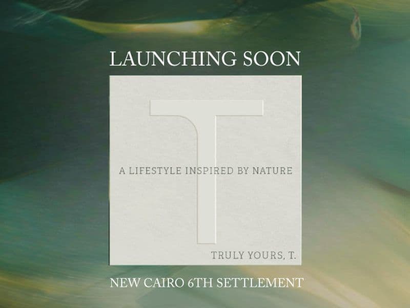 Tierra New Cairo 13