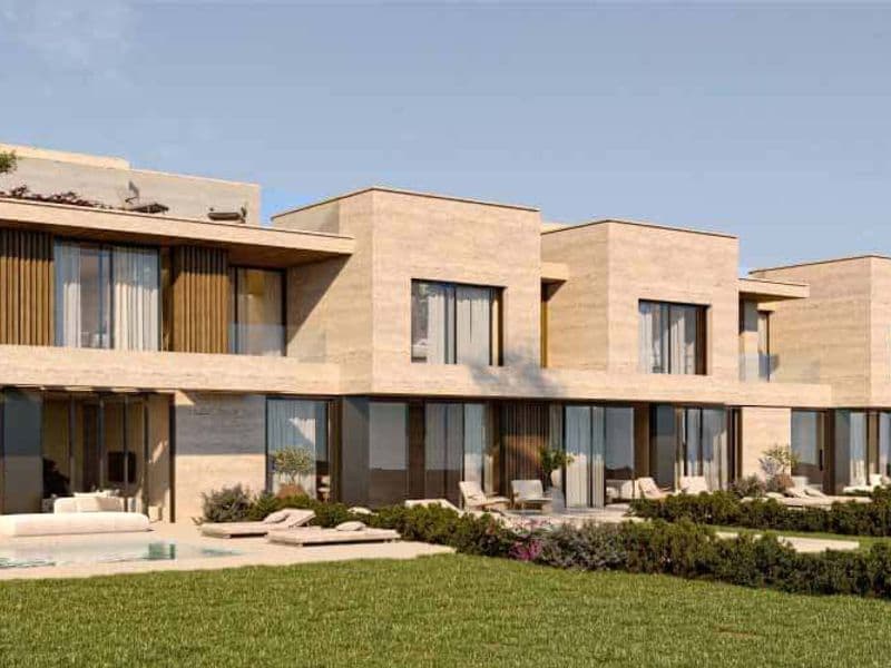 Tierra New Cairo 14