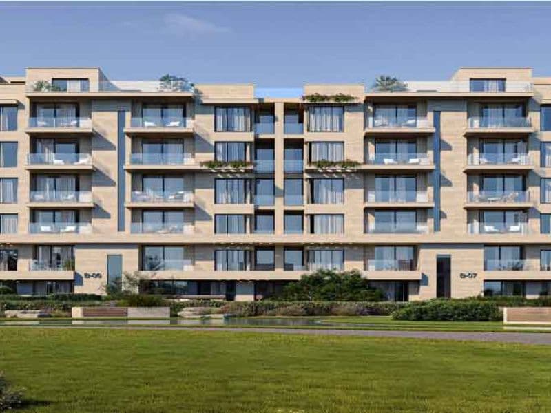 Tierra New Cairo 15