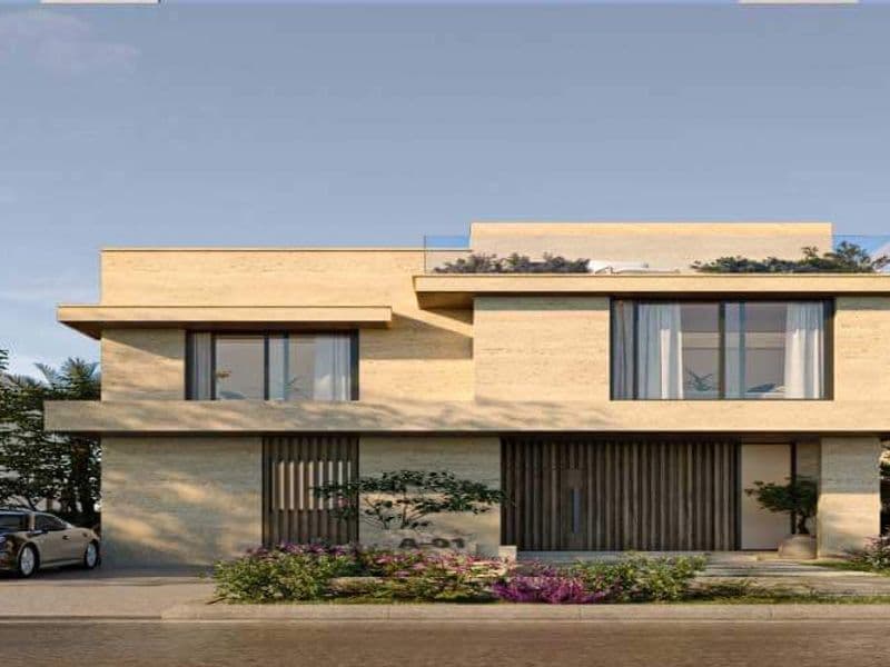 Tierra New Cairo 16