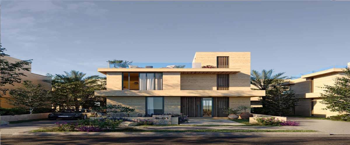 Tierra New Cairo