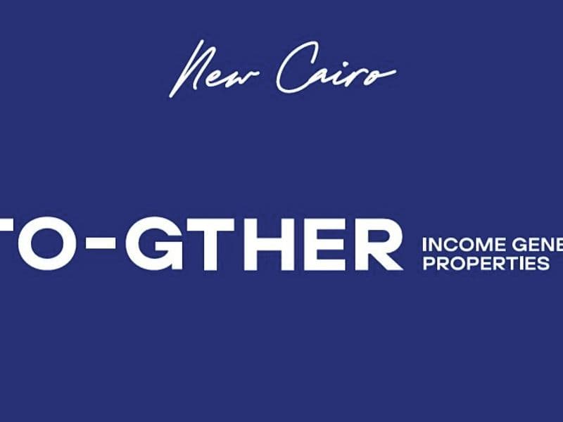 Togther New Cairo 9