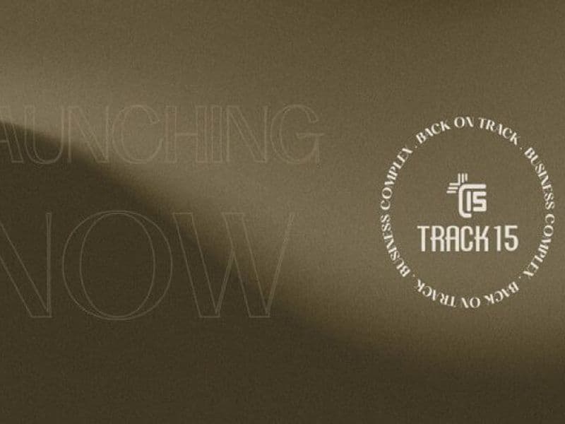 Track 15 New Capital 5