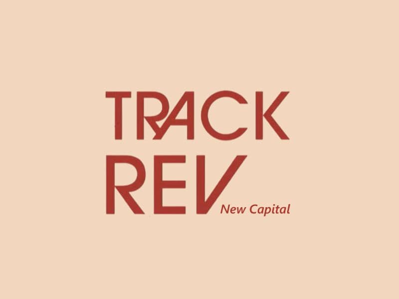 Track Rev New Capital 8