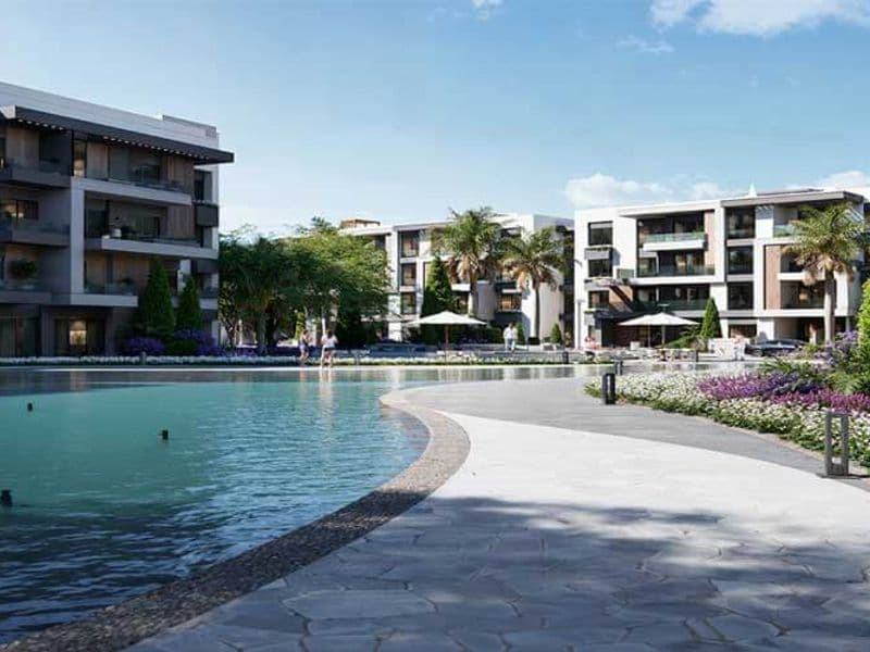 True New Cairo 4