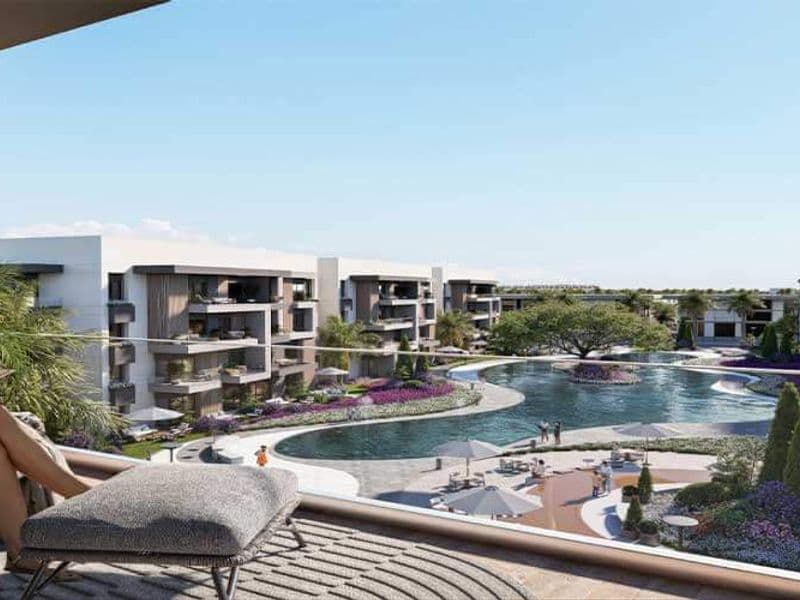 True New Cairo 5
