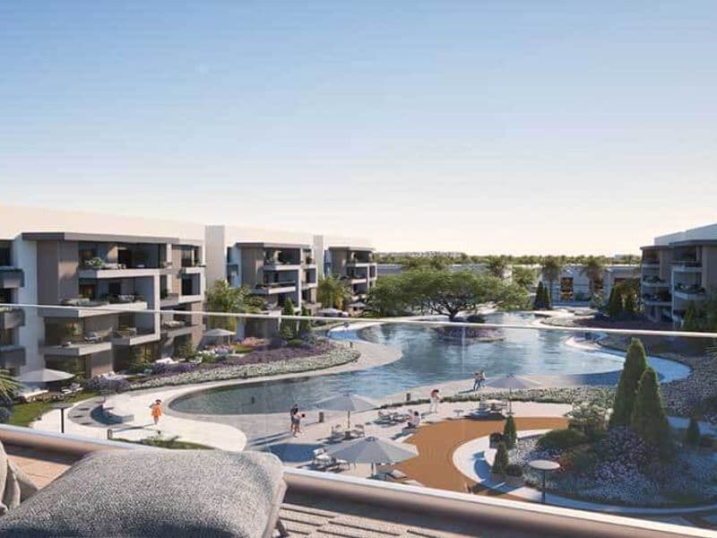 True New Cairo 6