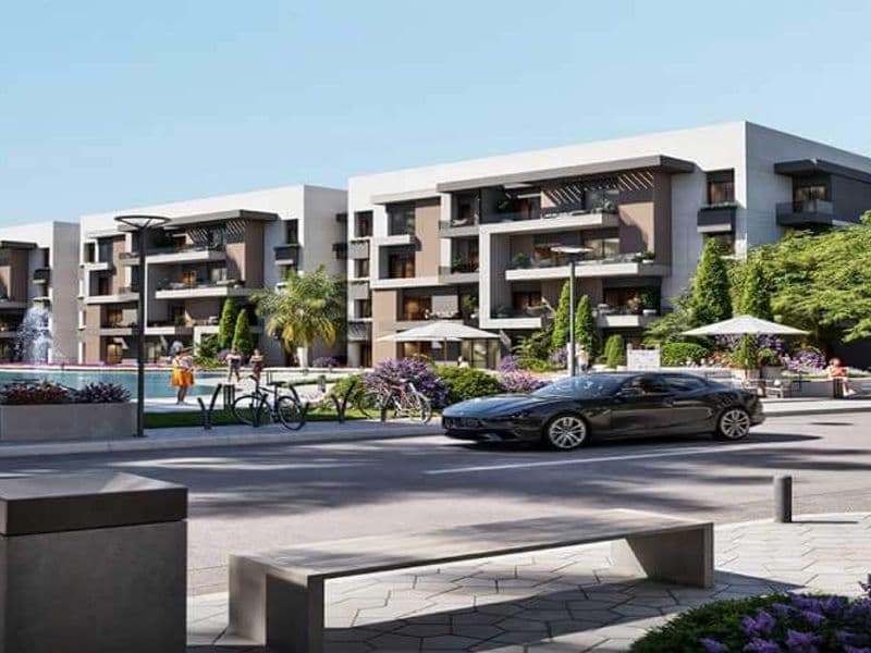 True New Cairo 10