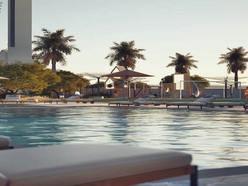 True New Cairo 12