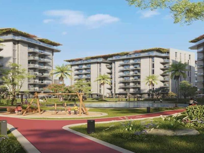 Upmount New Capital 5