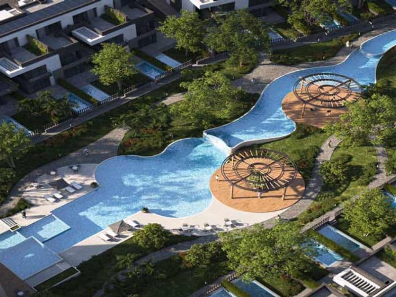 Upove Community New Zayed 4