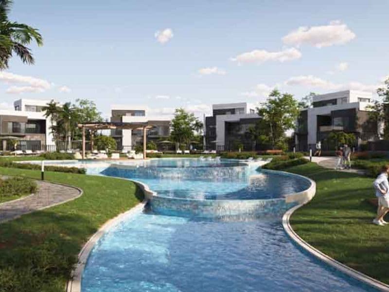 Upove Community New Zayed 5