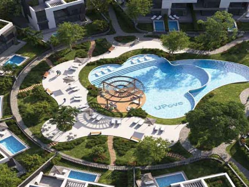 Upove Community New Zayed 7