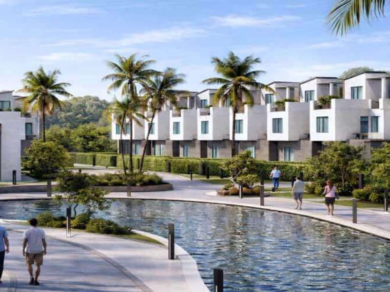 V Residence Sheikh Zayed 2