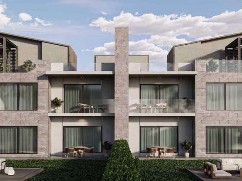 V Residence Sheikh Zayed 3