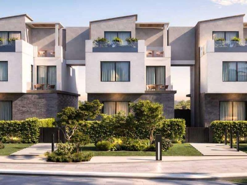 V Residence Sheikh Zayed 5