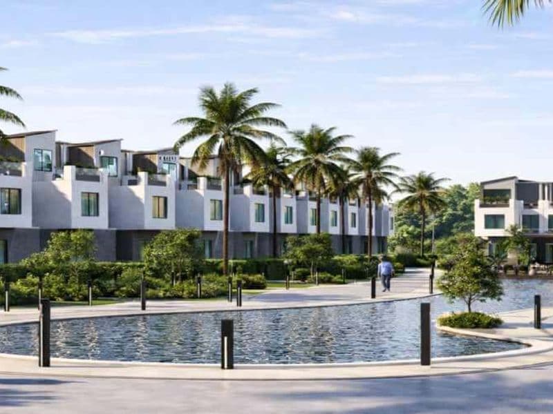 V Residence Sheikh Zayed 10