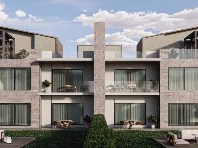 V Residence Sheikh Zayed 11