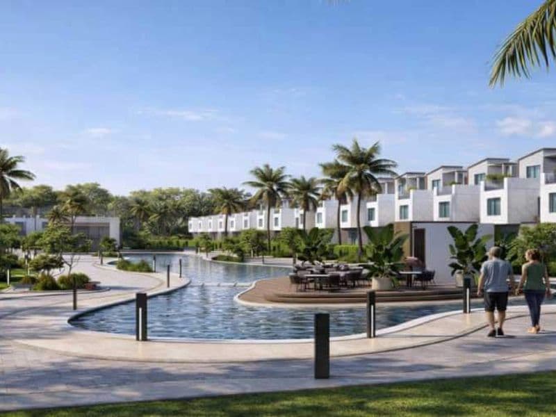V Residence Sheikh Zayed 12
