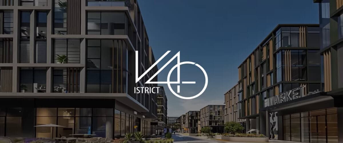 V40 District New Cairo