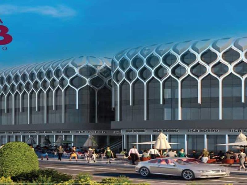 فالنسيا هب القاهرة الجديدة VALENCIA HUB New Cairo 2