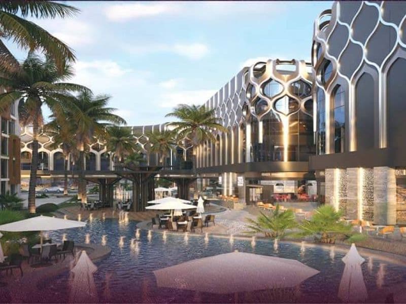 فالنسيا هب القاهرة الجديدة VALENCIA HUB New Cairo 7
