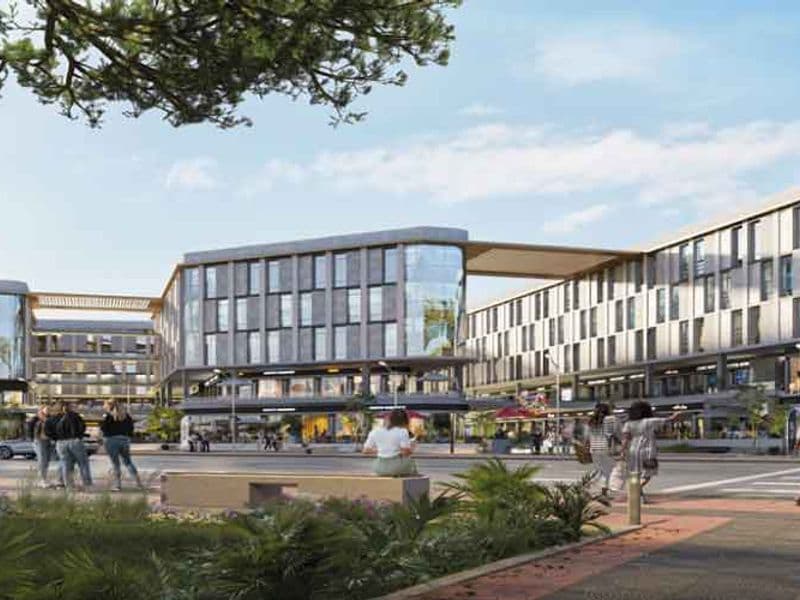 فالوري القاهرة الجديدة VALORY MALL New Cairo 2