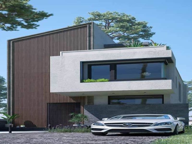 Vea New Cairo 3