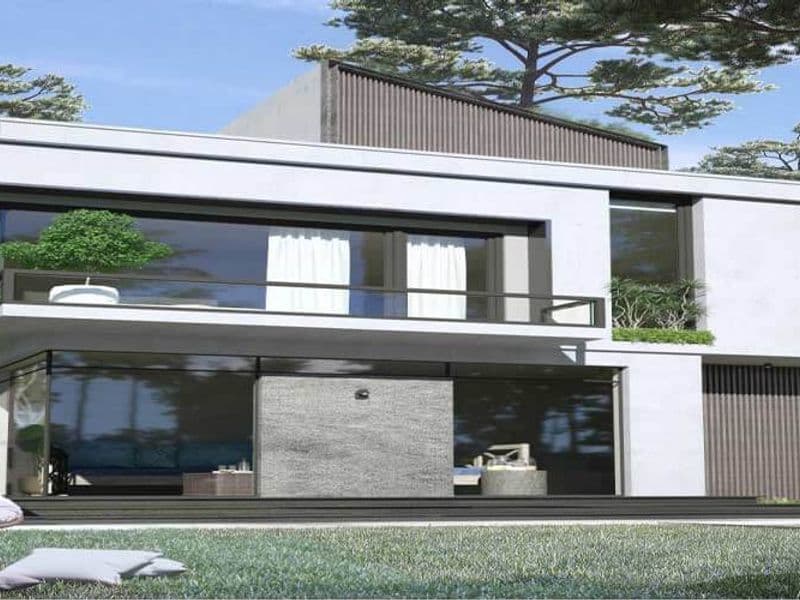 Vea New Cairo 4