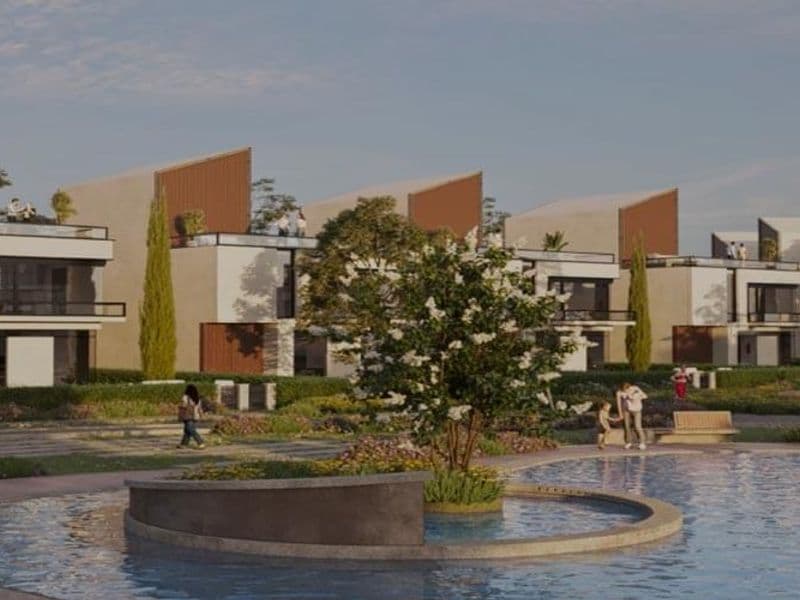 Vea New Cairo 6