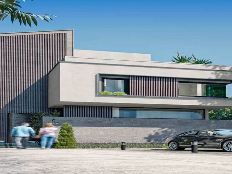 Vea New Cairo 7