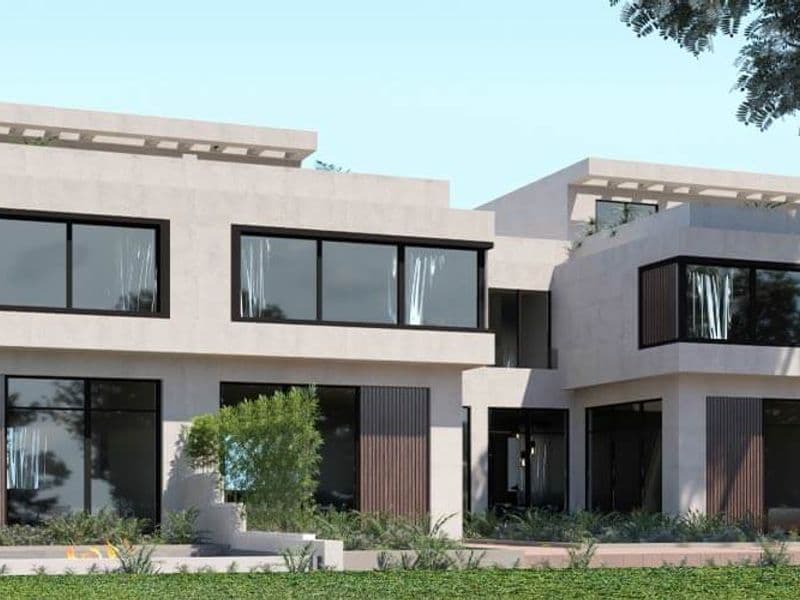 Vea New Cairo 11