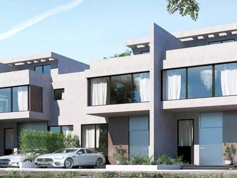 Vea New Cairo 15
