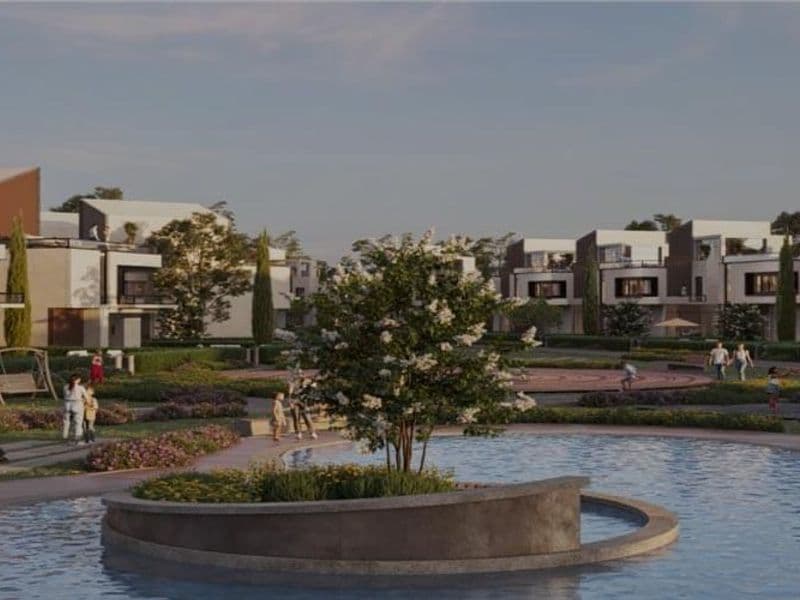 Vea New Cairo