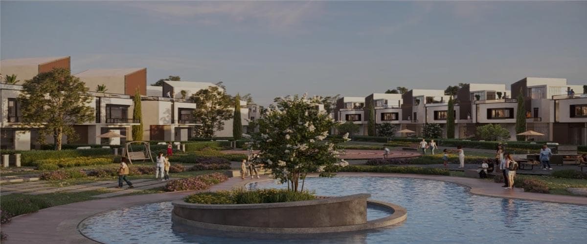 Vea New Cairo