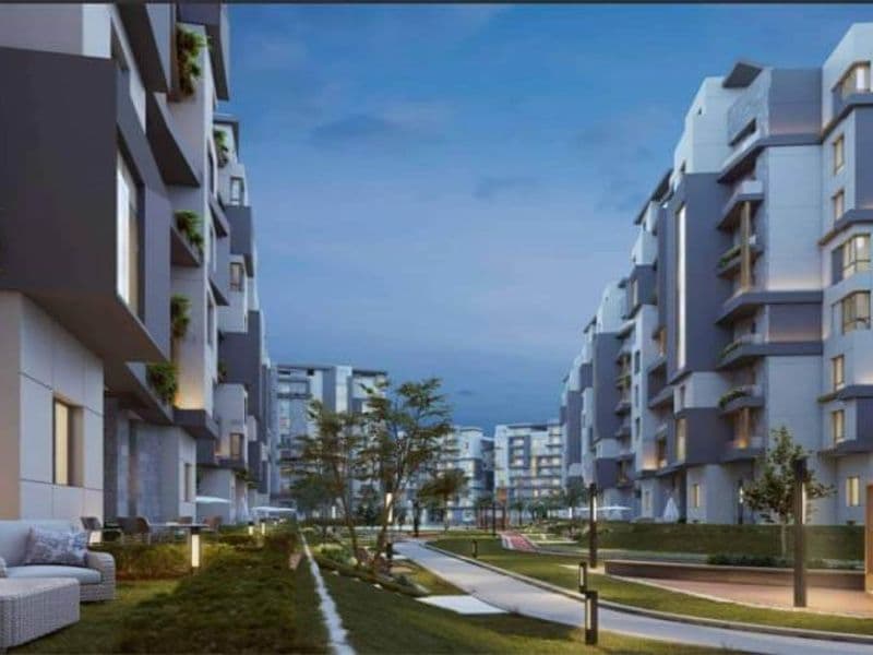 فينيا العاصمة الادارية الجديدة Venia New Capital 3