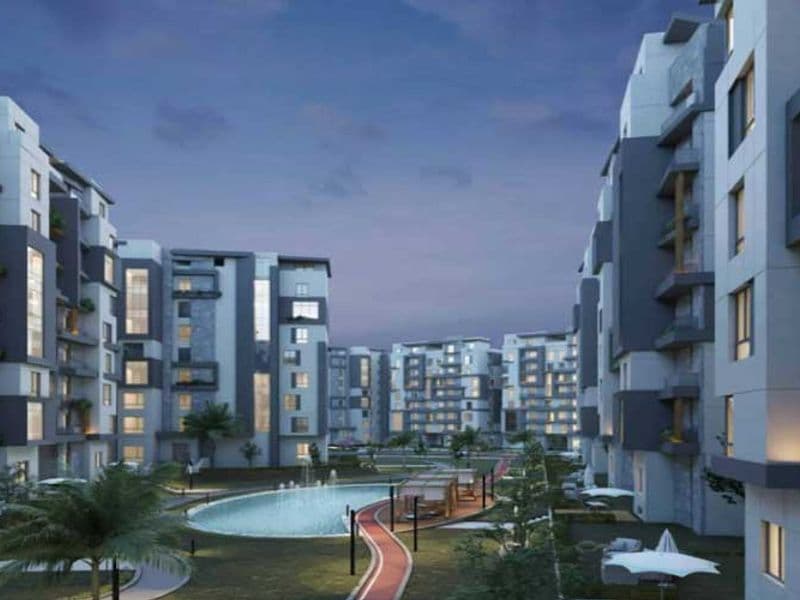 فينيا العاصمة الادارية الجديدة Venia New Capital 5