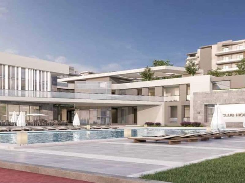 فينيا العاصمة الادارية الجديدة Venia New Capital 7
