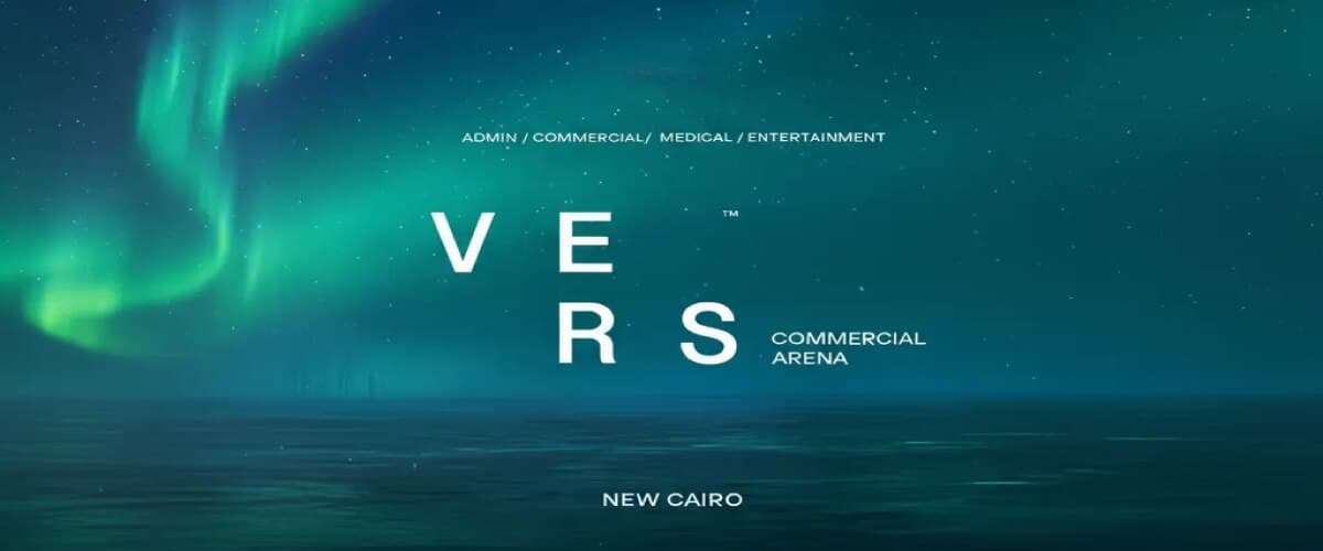 Vers New Cairo