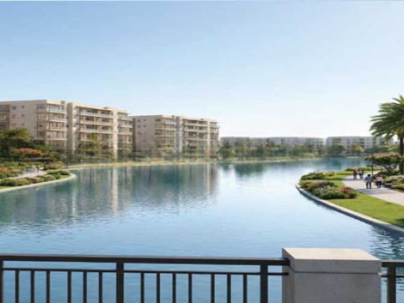 Village De La Capitale New Capital 8